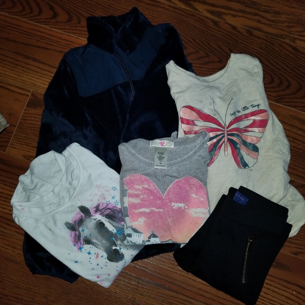 7/8 bundle